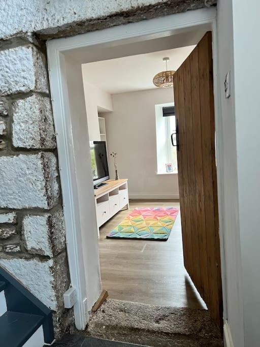 Little Hillside Villa Porthtowan Exterior photo