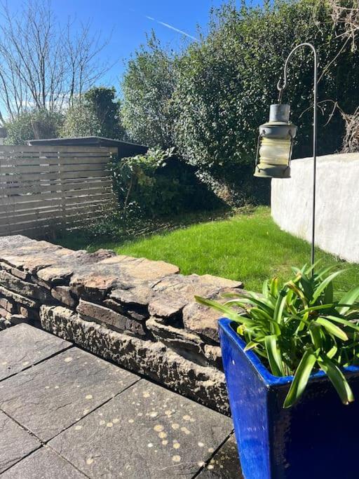 Little Hillside Villa Porthtowan Exterior photo