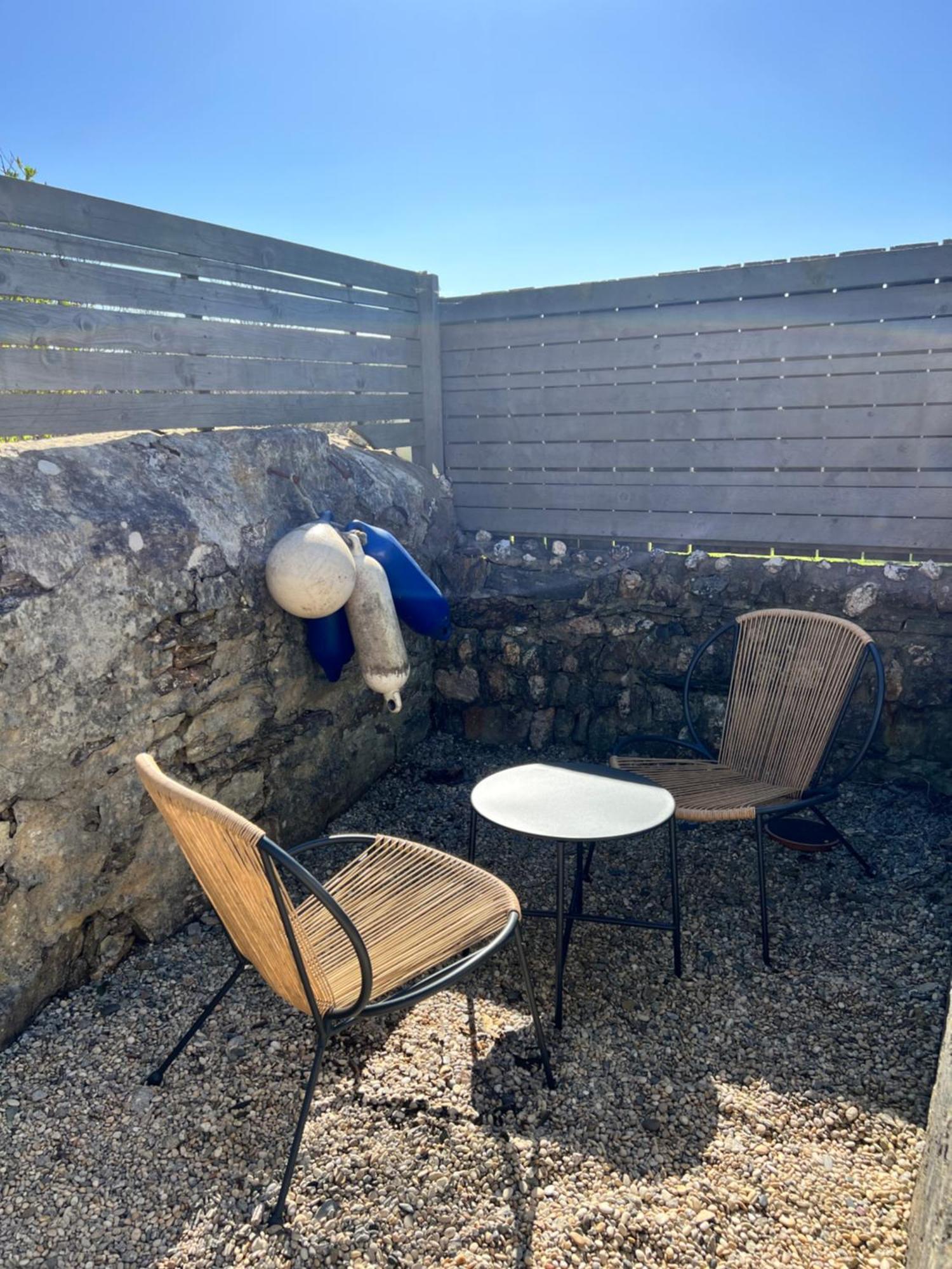 Little Hillside Villa Porthtowan Exterior photo